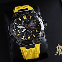 Casio MR-G Bruce Lee X G-SHOCK Collaboration KOMISE 420210021