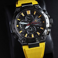 Casio MR-G Bruce Lee X G-SHOCK Collaboration KOMISE 420210021