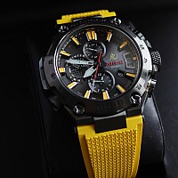 Casio MR-G Bruce Lee X G-SHOCK Collaboration KOMISE 420210021