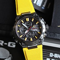 Casio MR-G Bruce Lee X G-SHOCK Collaboration KOMISE 420210021