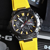 Casio MR-G Bruce Lee X G-SHOCK Collaboration KOMISE 420210021