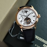 Frédérique Constant Manufacture Heart Beat FC-945