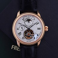 Frédérique Constant Manufacture Heart Beat FC-945