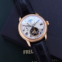 Frédérique Constant Manufacture Heart Beat FC-945