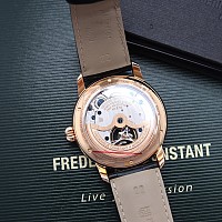 Frédérique Constant Manufacture Heart Beat FC-945