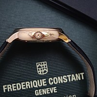 Frédérique Constant Manufacture Heart Beat FC-945