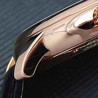 Frédérique Constant Manufacture Heart Beat FC-945