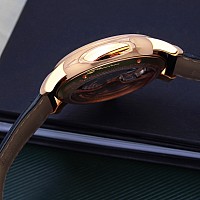 Frédérique Constant Manufacture Heart Beat FC-945