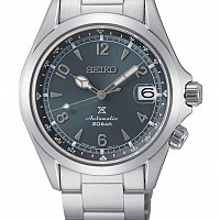 Seiko Alpinist SPB197J1