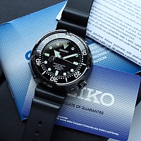 Seiko SBDB013 „SD Tuna” KOMISE 420210020