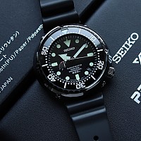 Seiko SBDB013 „SD Tuna” KOMISE 420210020