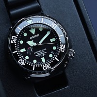 Seiko SBDB013 „SD Tuna” KOMISE 420210020