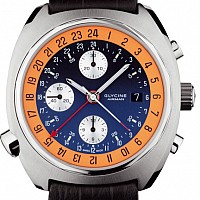 Glycine Airman SST Chronograph 3902.186