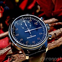 MeisterSinger Singular MM402G