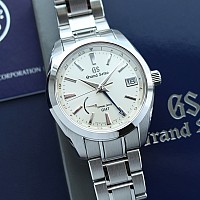 Grand Seiko Heritage Collection SBGE205G KOMISE 420210023