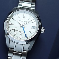 Grand Seiko Heritage Collection SBGE205G KOMISE 420210023