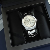 Grand Seiko Heritage Collection SBGE205G KOMISE 420210023