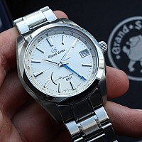 Grand Seiko Heritage Collection SBGE205G KOMISE 420210023