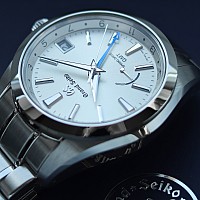 Grand Seiko Heritage Collection SBGE205G KOMISE 420210023