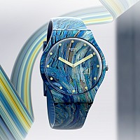 Swatch SUOZ335