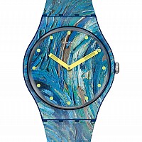 Swatch SUOZ335