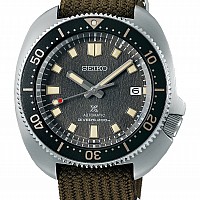 Seiko Prospex SPB237J1