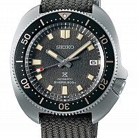 Seiko Prospex SPB237J1