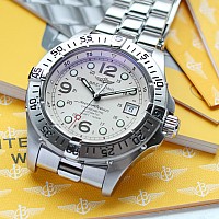 Breitling SuperOcean A17360 KOMISE 420210025