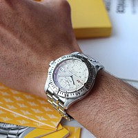 Breitling SuperOcean A17360 KOMISE 420210025