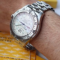 Breitling SuperOcean A17360 KOMISE 420210025