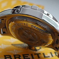 Breitling SuperOcean A17360 KOMISE 420210025