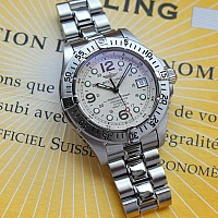 Breitling SuperOcean A17360 KOMISE 420210025