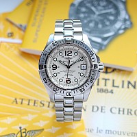 Breitling SuperOcean A17360 KOMISE 420210025