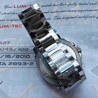 LÜM-TEC M27 KOMISE 420210026