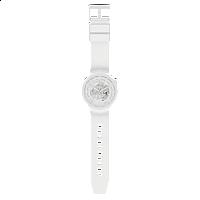 Swatch BIOCERAMIC C-White SB03W100