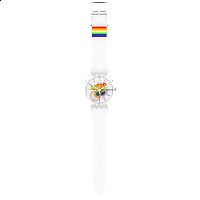 Swatch ALLA PARATA SO29K103