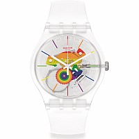 Swatch ALLA PARATA SO29K103