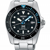 Seiko Prospex PADI Special Edition SNE575P1