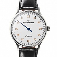 MeisterSinger Pangaea PM301