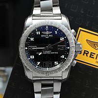 Breitling Cockpit B50 KOMISE 420210027