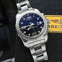 Breitling Cockpit B50 KOMISE 420210027