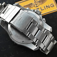 Breitling Cockpit B50 KOMISE 420210027