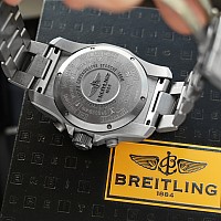 Breitling Cockpit B50 KOMISE 420210027