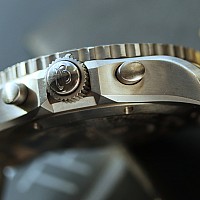 Breitling Cockpit B50 KOMISE 420210027