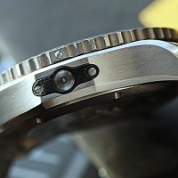 Breitling Cockpit B50 KOMISE 420210027