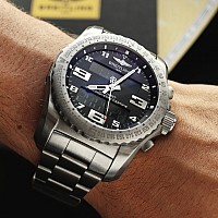 Breitling Cockpit B50 KOMISE 420210027