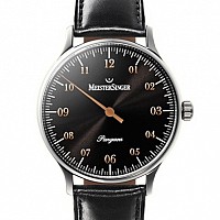 MeisterSinger Pangaea PM302