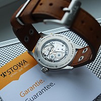 Stowa Flieger Classic 40 KOMISE 420210029