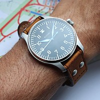 Stowa Flieger Classic 40 KOMISE 420210029