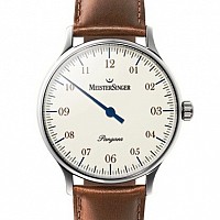 MeisterSinger Pangaea PM303